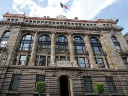 El aumento en la tasa de referencia del Banco de México tiene el propósito salvaguardar el poder adquisitivo de la moneda mexicana. SUN / ARCHIVO