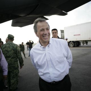 Un éxito, la estrategia para abastecer comunidades en Oaxaca: Meade