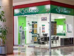 La institución bancaria sigue ampliando su oferta de productos. ESPECIAL /