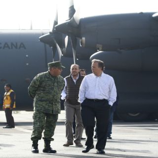 Aún por abastecer 460 tiendas Diconsa en Oaxaca: Meade