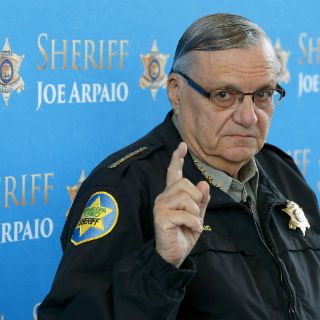 Sentencian a hispano por amenazar a sheriff