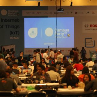 Impulsan creación de aplicaciones para seguridad pública