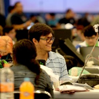 ¿Para quién es Campus Party?