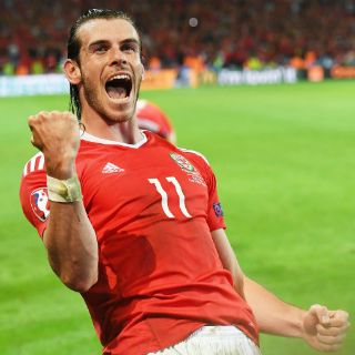 No será un duelo contra Cristiano, afirma Bale