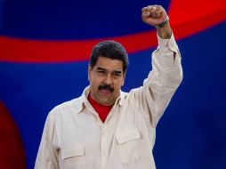 Maduro, dos semanas antes, ya había levantado parcialmente algunas de las medidas de racionamiento. EFE / M. Gutiérrez