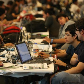 Experiencia reales, prioridad para 'ho1a'