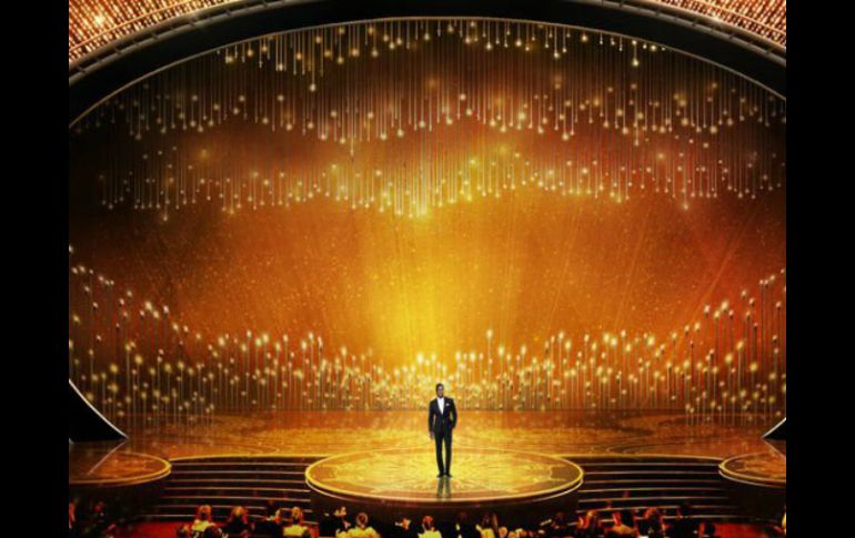 La lista completa de las nominaciones será revelada el 24 de enero del 2017. TWITTER / @PremiosOscar