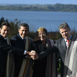 Comercio interno, entre temas centrales de la Alianza Pacífico