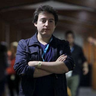 Crea su empresa en Campus Party; ahora apoya nuevo talento