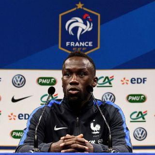 Bacaryu Sagna acepta presión por ser los anfitriones