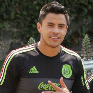 Alfredo Talavera refuerza al Tri olímpico