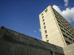 El 1 de julio fue el aniversario 70 del IMSS en Jalisco. EL INFORMADOR / ARCHIVO