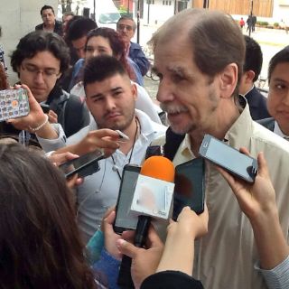 Posponen elección de nuevo dirigente del PRD