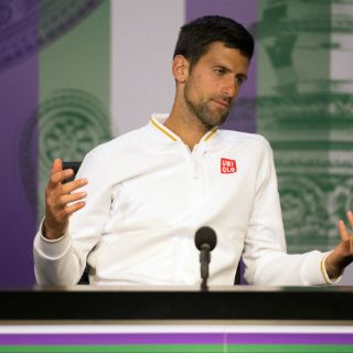Novak Djokovic pone en duda su participación en Río