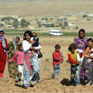 Secuestra EI a 130 kurdos en el norte de la provincia siria de Alepo