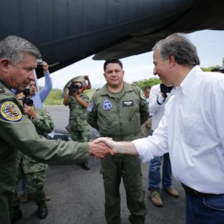 Restablecen mayoría de abasto de Diconsa en Oaxaca: Sedesol