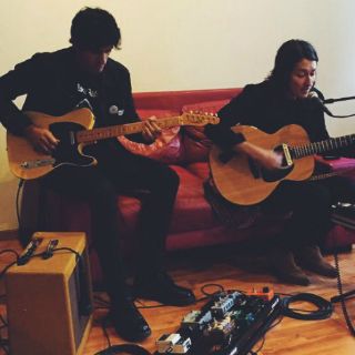 División Minúscula, lista para tocar por primera vez en el Auditorio