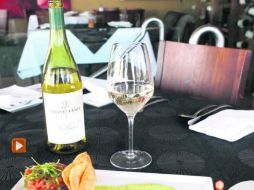 Actualmente Monte Xanic ha decidido dar el segundo paso al proponer vinos jóvenes. ESPECIAL /