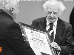 Autor de un centenar de volúmenes traducidos a 30 lenguas. EL INFORMADOR / ARCHIVO