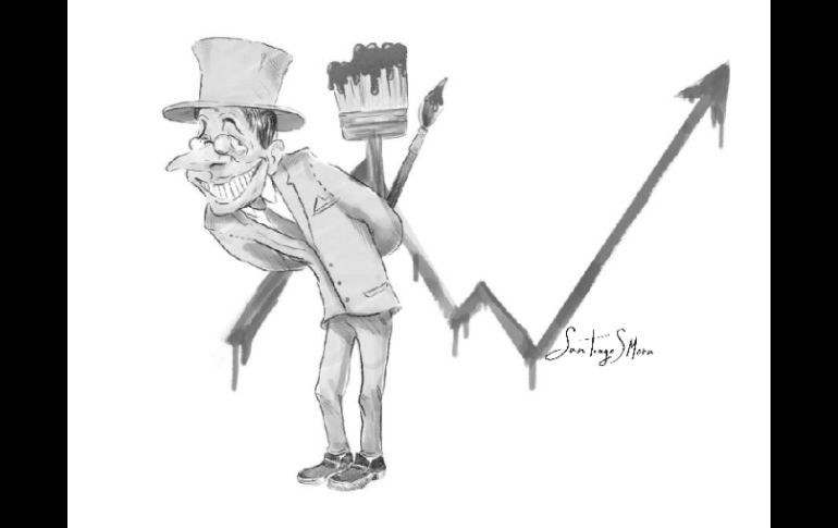 Las encuestas electorales se encuentran en una profunda crisis. EL INFORMADOR / S. Mora