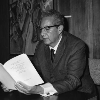 Recordando a Adalberto Navarro