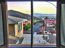 Lo mejor que nos puede pasar es vivir fuera de los ojos de los vecinos. EL INFORMADOR /