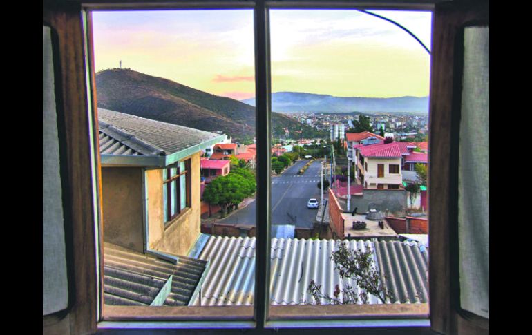 Lo mejor que nos puede pasar es vivir fuera de los ojos de los vecinos. EL INFORMADOR /