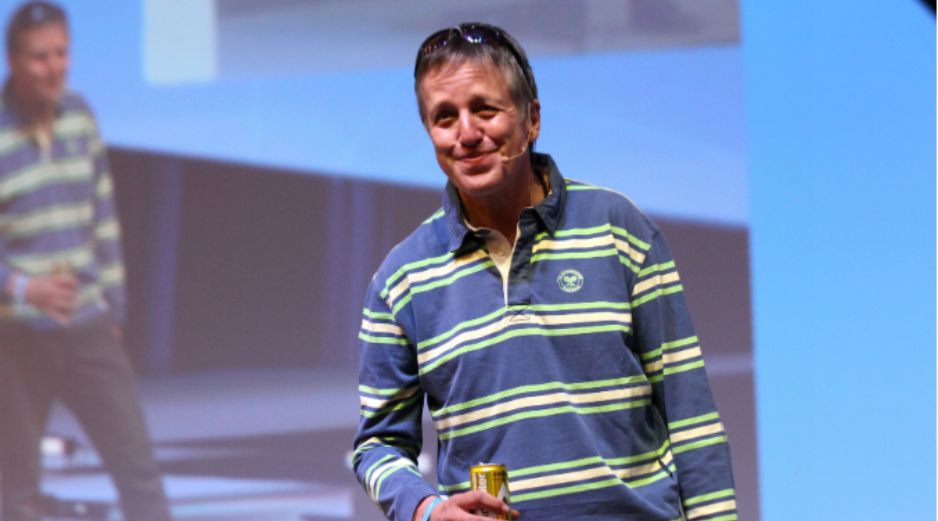 El autor considera que el éxito de un contenido es un proceso lento, pero al menos es un paso que se da. EL INFORMADOR / P. Pérez