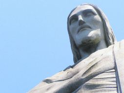 El cristiano debe llevar siempre un saludo de amor, una actitud de justicia, un deseo de verdadera paz. ESPECIAL /