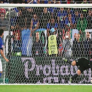 Neuer sella la 'vendetta' alemana