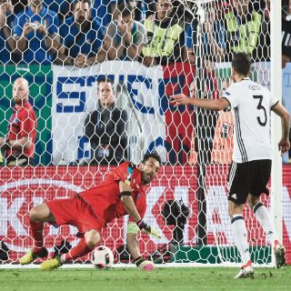 No sabía cómo debía disparar: Hector