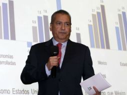 La derrota del PRI en los comicios de este año obligaron a su dirigente nacional, Manlio Fabio Beltrones, a dejar el cargo. SUN / ARCHIVO