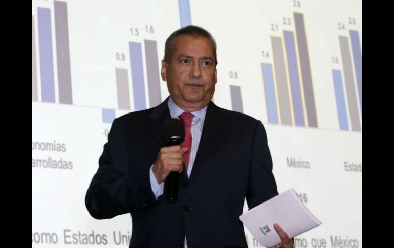 La derrota del PRI en los comicios de este año obligaron a su dirigente nacional, Manlio Fabio Beltrones, a dejar el cargo. SUN / ARCHIVO