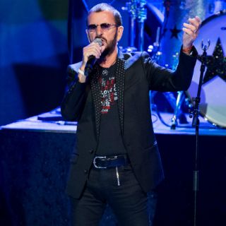 El ex Beatle Ringo Starr elogia el 'Brexit'