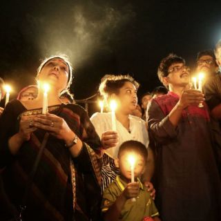 Bangladesh inicia dos días de luto en honor a víctimas de ataque