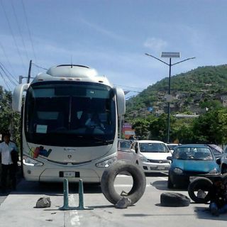 Estiman en mil MDP daños ocasionados por maestros en Chiapas