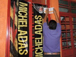 La dependencia municipal indicó que el local de referencia se encuentra en la avenida Patria, al cruce con María Bancalari. ESPECIAL / Policía de Guadalajara