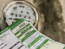 El ajuste de las tarifas está relacionado con los incrementos de los precios de los combustibles para generar energía eléctrica. EL INFORMADOR / ARCHIVO