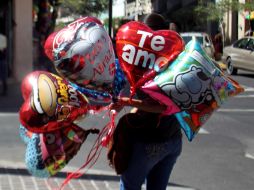 Señalan que las personas de julio son trabajadoras, generosos y divertidos. EL INFORMADOR / ARCHIVO