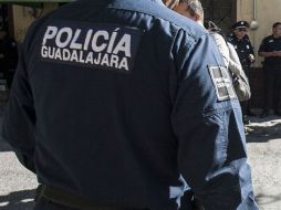 Se inició el proceso pertinente para tramitar la baja del elemento la corporación. EL INFORMADOR / ARCHIVO