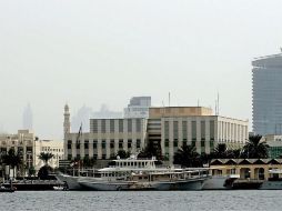 El hombre se dirigía en un automóvil hacia una mezquita que está cerca del consulado. EFE / ARCHIVO