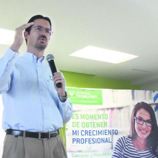 El futuro de los egresados tendrá experiencia laboral