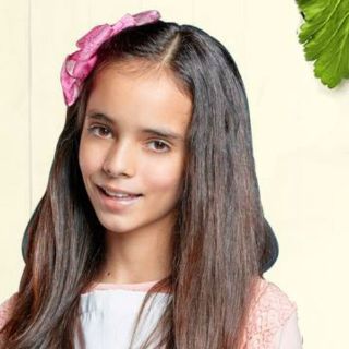 Alana, primera ganadora de 'MasterChef Junior'