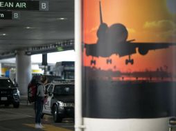 Grupos de inteligencia detectaron mensaje de ataque en Los Ángeles o Nueva York durante los festejos del 4 de julio. AFP / D. McNew