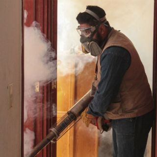 En más del 50 % de las viviendas no se puede trabajar contra el dengue