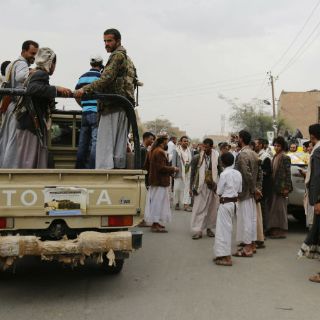 Desarticulan tres células del EI en Kauwait