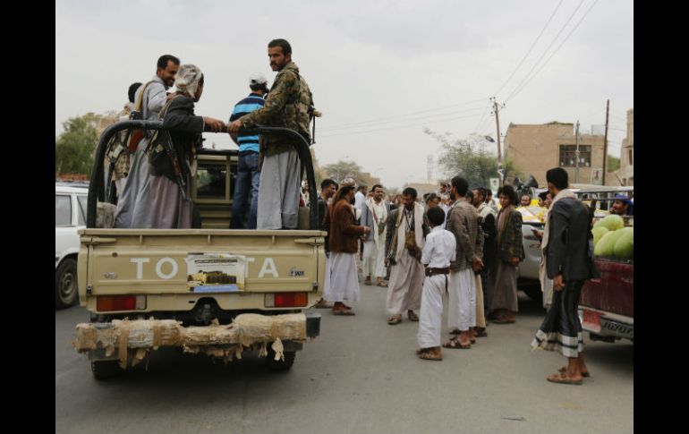 Las autoridades buscan a un árabe y a un asiático que también estarían implicados en el caso. EFE / Y. Arhab