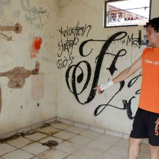 Gendarmería opera en la colonia Jalisco por pandillas