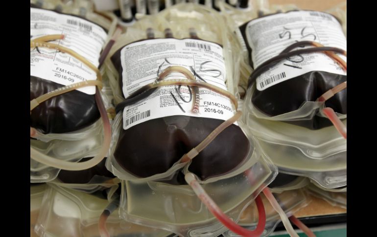 En México existen registrados cinco mil 221 pacientes con hemofilia. SUN / ARCHIVO