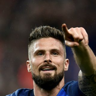 Neuer es jugador clave, pero no infranqueable, dice Giroud